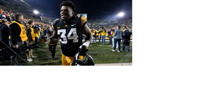 No. 20 Iowa and No. 25 Tennessee will meet in the Citrus Bowl on New Year's Day - Vimarsana News