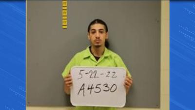 Court documents detail Albert Lea shooting that left a man on the run prior  to Sunday arrest | Freeborn/Mower counties | kimt.com