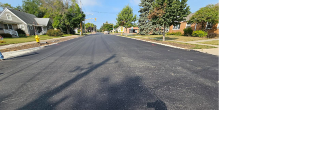 Stage 1 of 12th Street NE project in Mason City is largely complete - Vimarsana News
