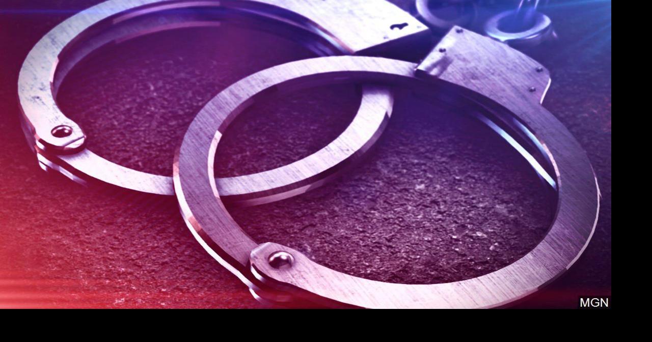 Homeless man accused of Mason City burglary | News | kimt.com