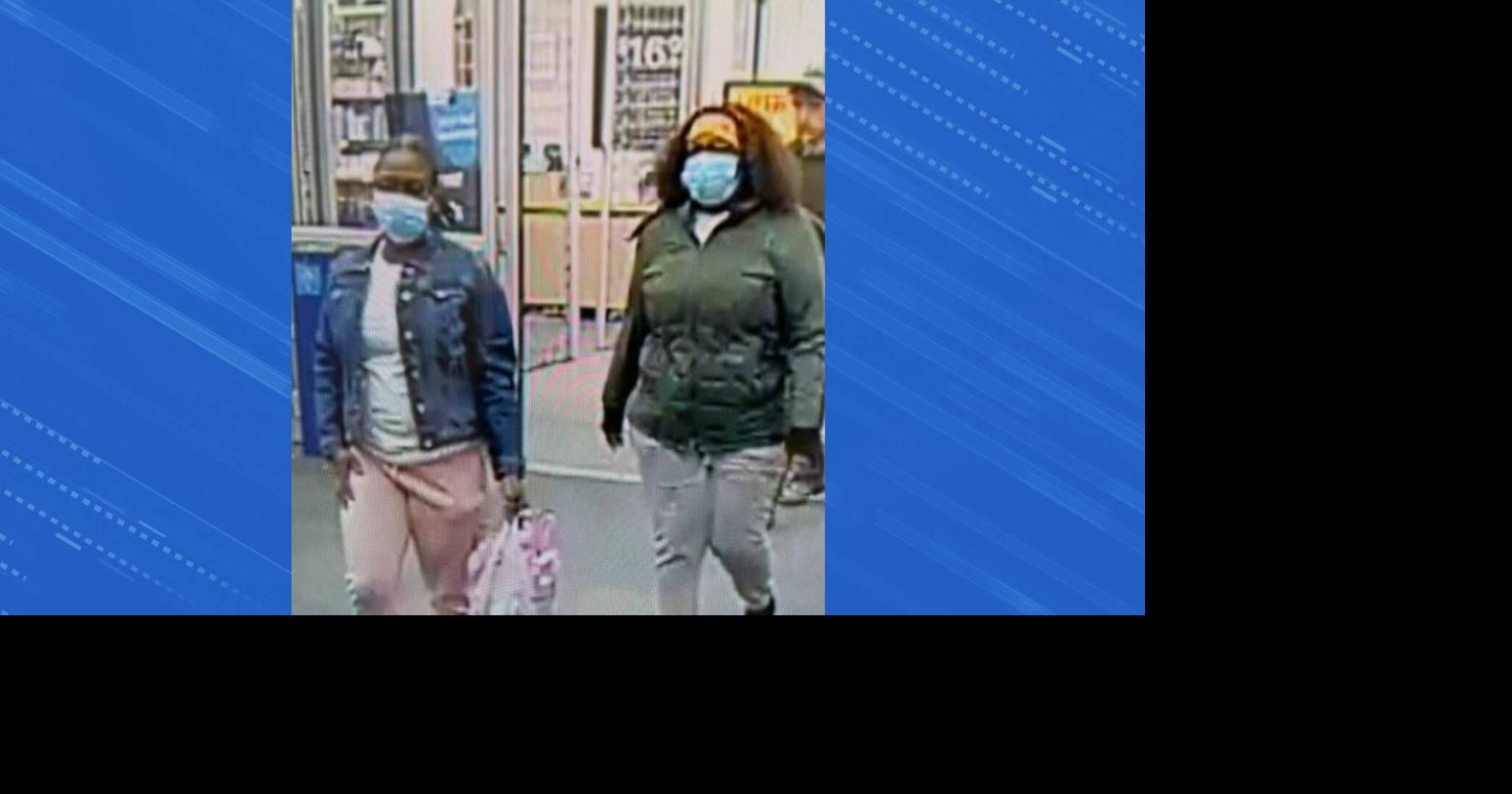 Mason City PD asking for help to ID suspects in credit card case ...