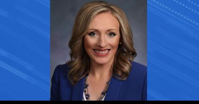New president announced for Mason City Chamber of Commerce News
