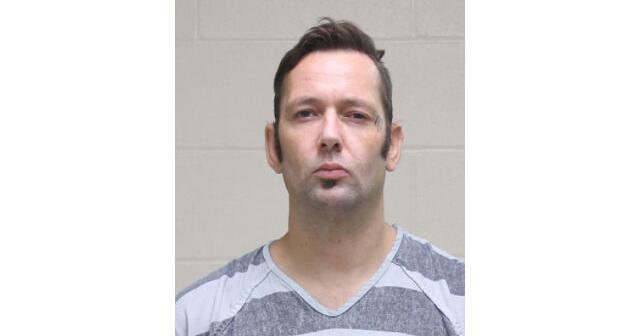 Mason City man sentenced for break-in in rural Floyd County | News ...