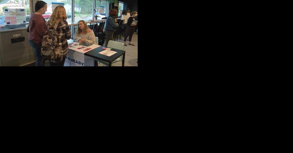 MNisReady Coalition hosts first Canna-caravan event to support cannabis legalization - Vimarsana News