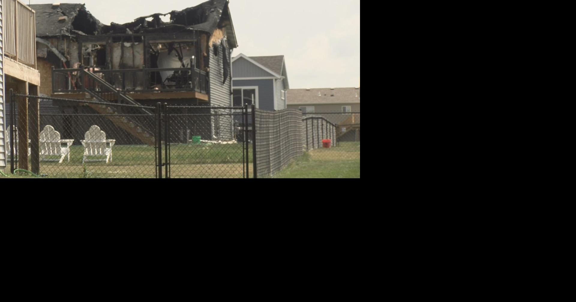 Kasson rallying to help family after house fire News