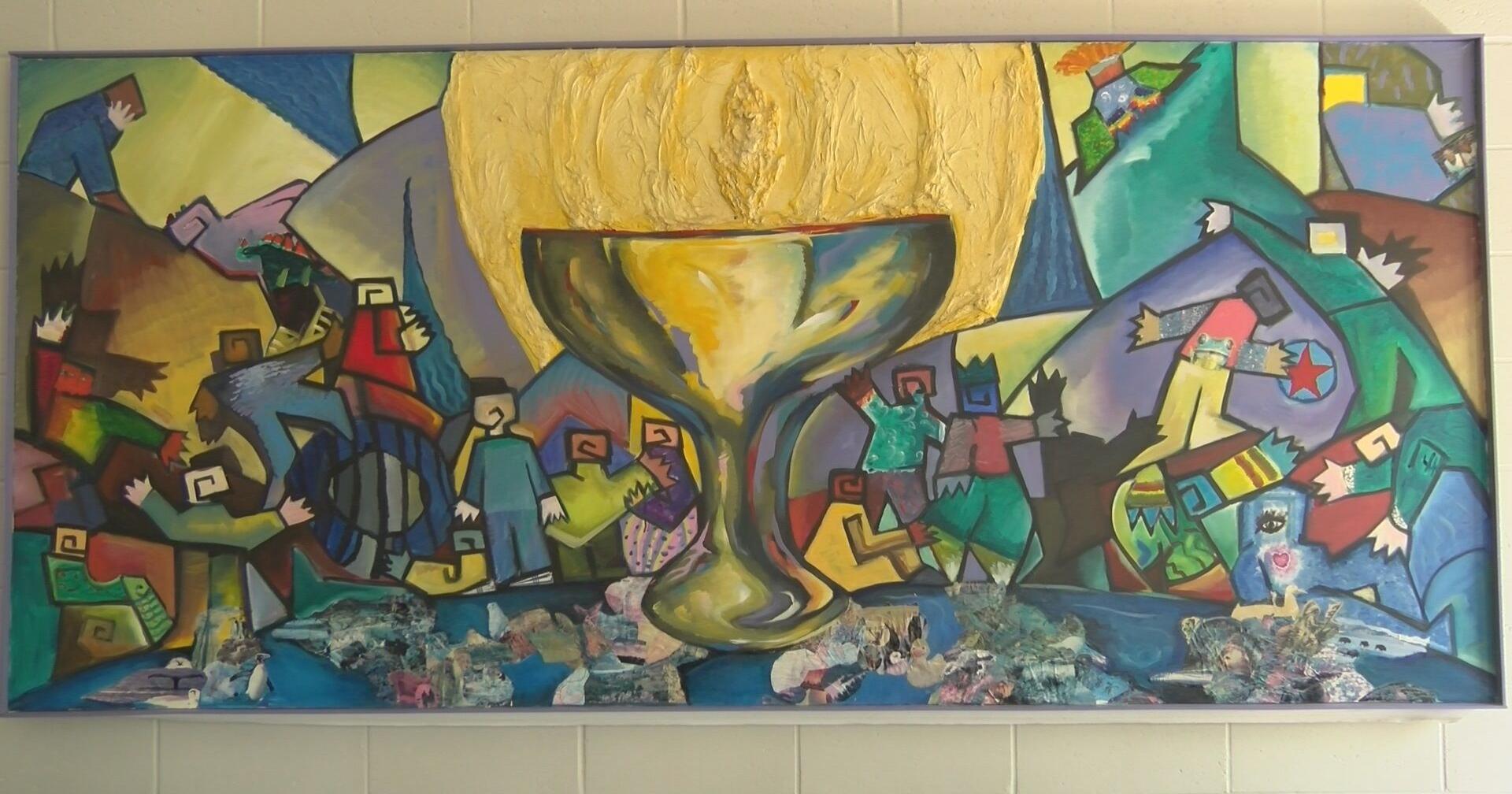 Local church expanding to new location - Vimarsana News