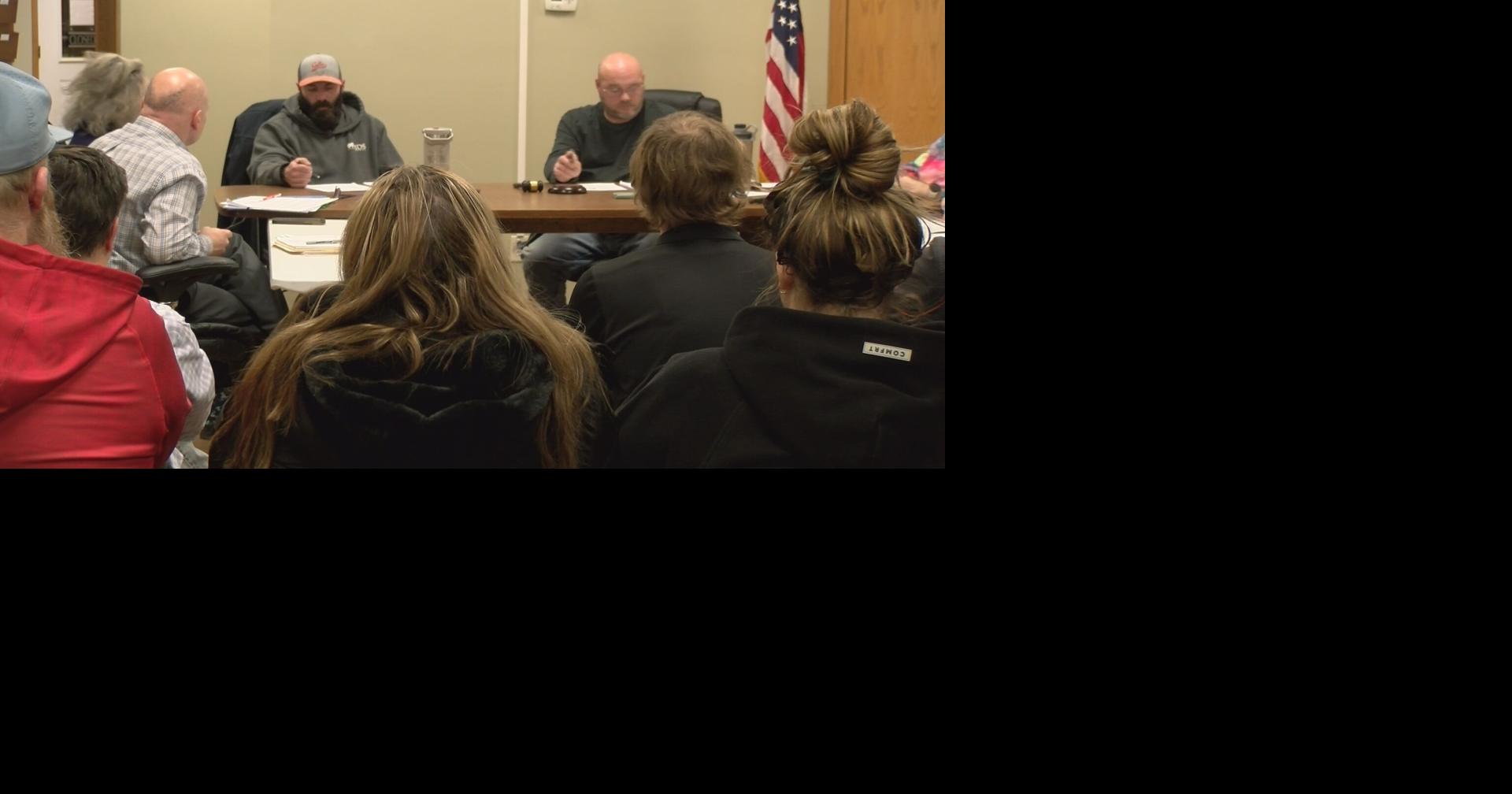 Transparency becomes goal for Claremont City Council | Local | kimt.com
