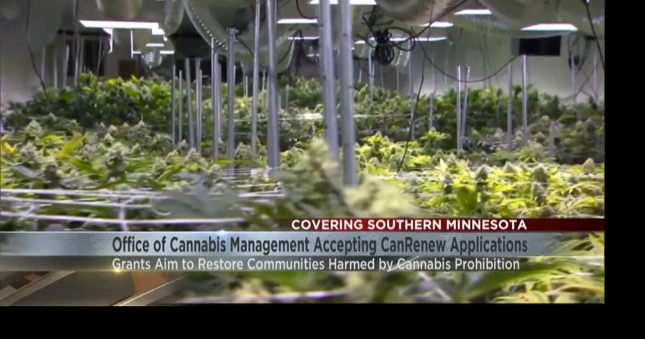 Minnesota offers $10.9 million in grants to help communities harmed by ...
