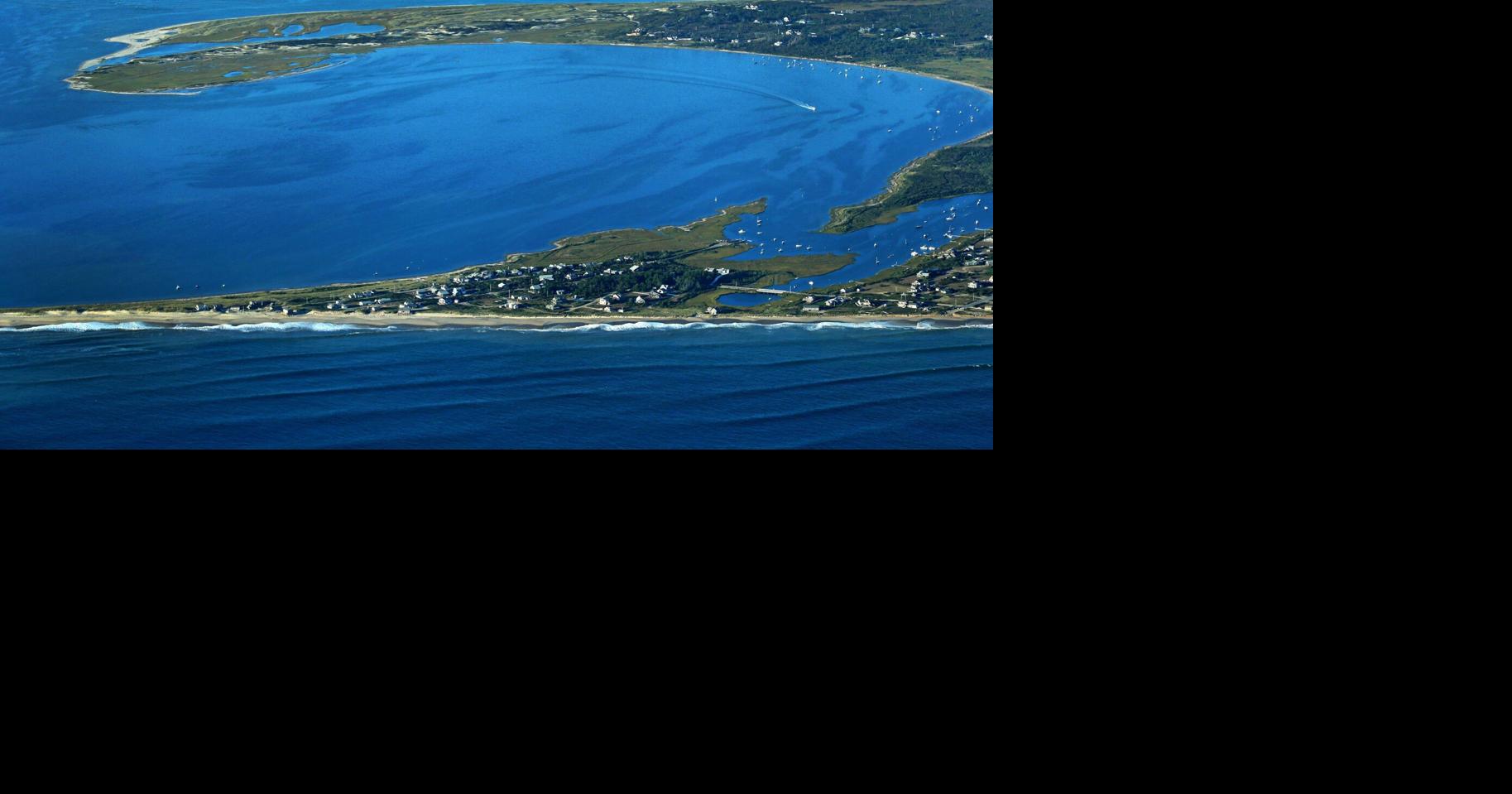 Debris found as Coast Guard searches off Nantucket for missing medical ...