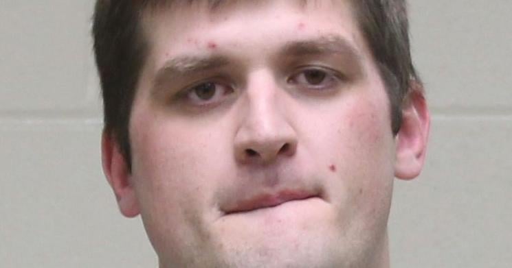 Man to stand trial for lengthy car chase through Mason City | News ...