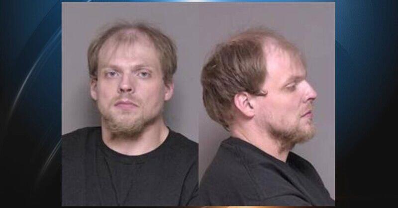 Rochester man arrested after he was found sleeping in back seat of ...