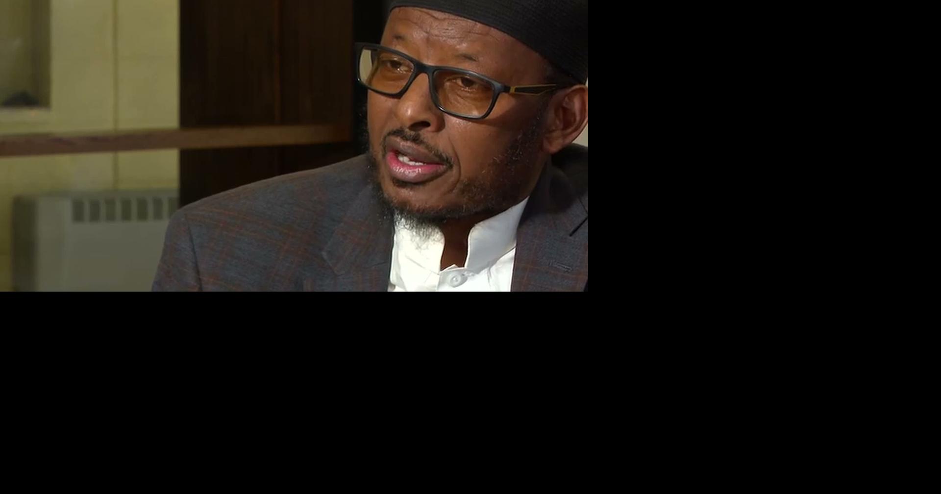 Minneapolis imam pushes back against police tying recent violence to ...