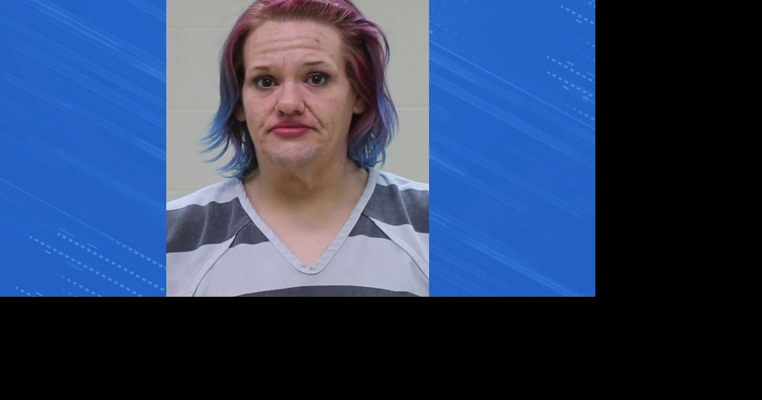 Mason City woman sentenced for stealing from Fleet Farm | News | kimt.com