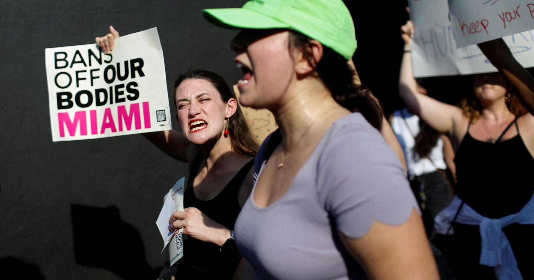 Abortion rights advocates are on a ballot initiative winning streak. 2024 could change that - Vimarsana News