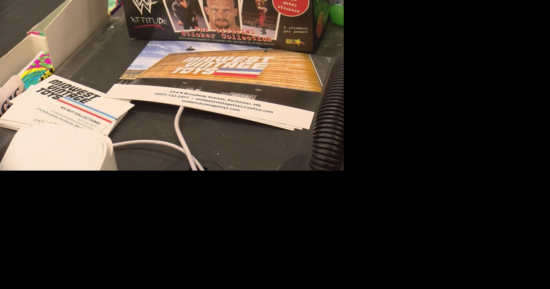 Small businesses feel the impact of tariffs and weather this weekend