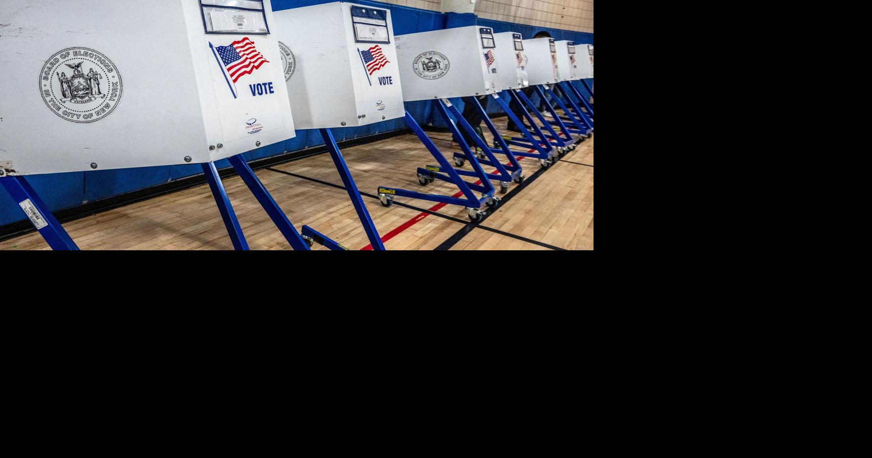 Exclusive: DHS plans to launch voter fraud investigation surge Tuesday ...