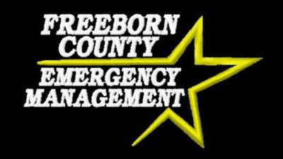 Freeborn County Emergency Management