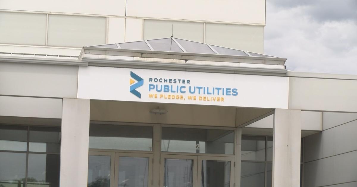 Kimt Rochester Preparing for power outages with Rochester Public Utilities | News ...