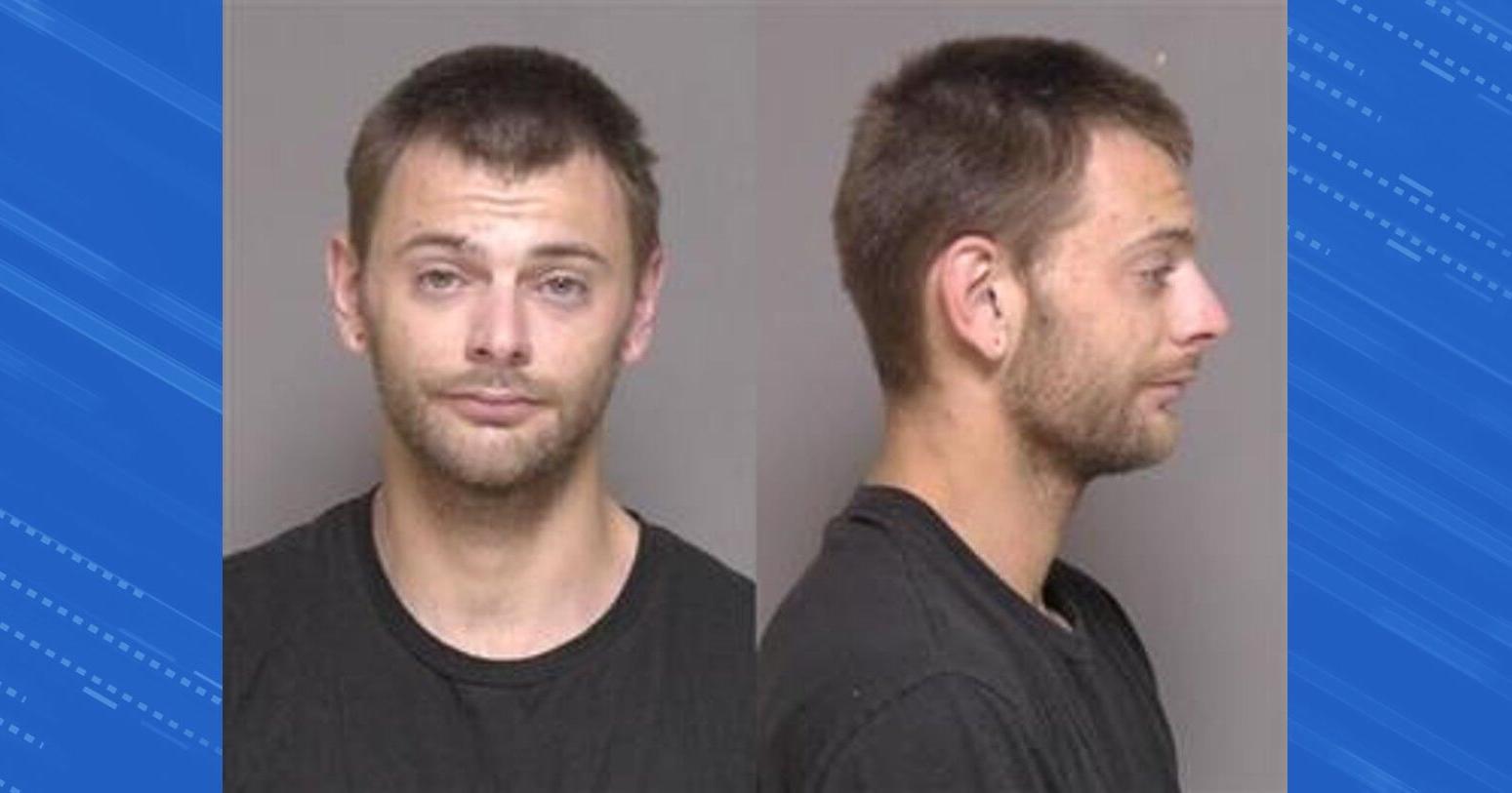 Motorcyclist arrested in Rochester for going 144 mph blames speed on the heat - Vimarsana News