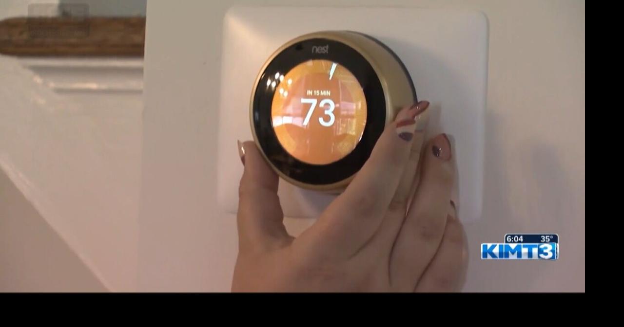 Heating homes this winter keeping the heat up but the costs low