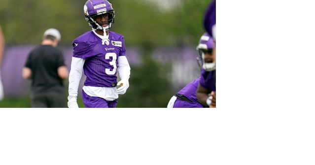 Vikings rookie Jordan Addison is turning heads in training camp after rocky off-the-field start - Vimarsana News