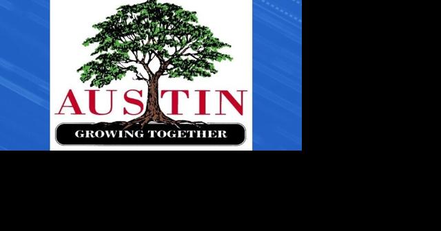 Austin gets $2.2 million for Creekside Business Park project - Vimarsana News