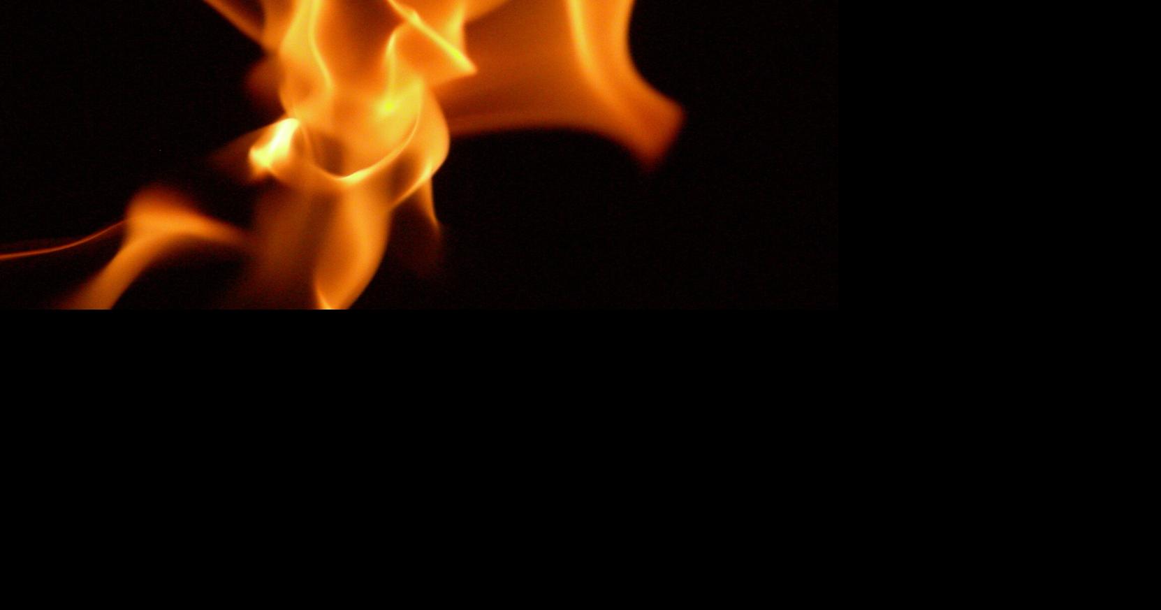 'My worst nightmare': Wisconsin mother grieving after her 3 children die from Thanksgiving apartment fire