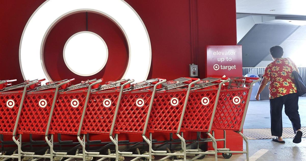 Target Ever Target releases its cheapest-ever Thanksgiving meal deal | News | kimt.com