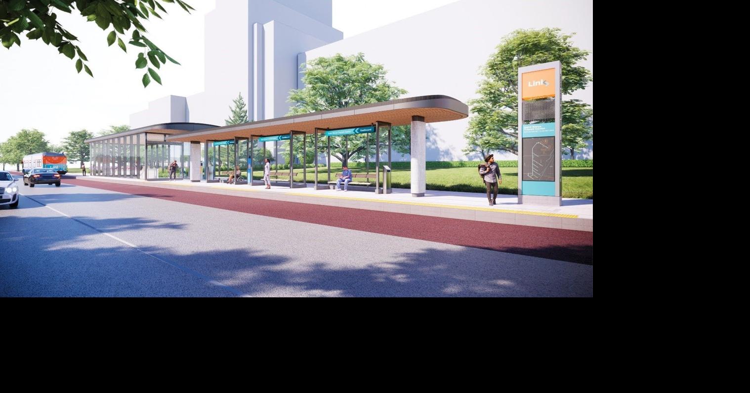 City Council considers over $15 million increase in cost for Link Bus ...