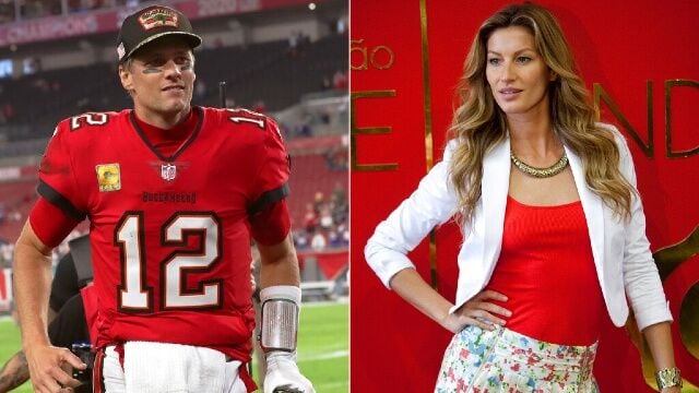 Tom Brady hints at retirement as Gisele Bündchen says she has 'concerns'  about him playing