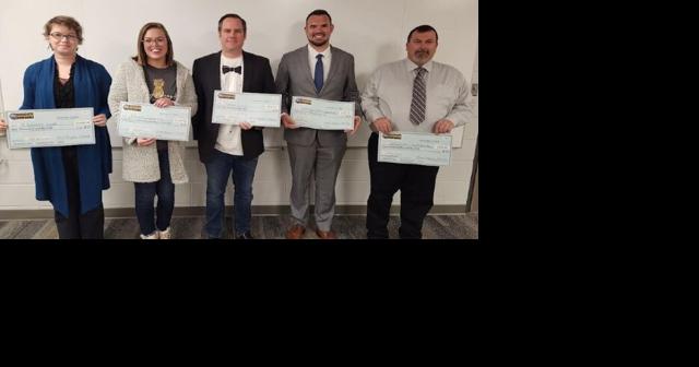 North Iowa entrepreneurs get boost from NIACC Pappajohn Center - Vimarsana News