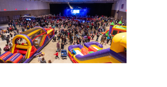 Celebrate Rochester! New Year's Eve event returns to Mayo Civic Center on Sunday - Vimarsana News