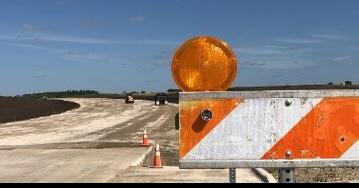 County Road 101 project nears completion in Olmsted County - Vimarsana News