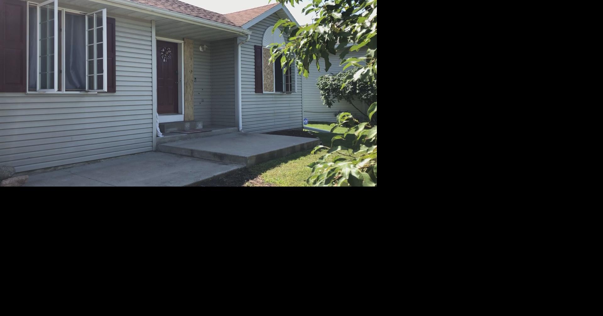 Pine Island neighbors speak out following shooting standoff with law