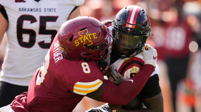 No. 18 Iowa State looks to improve to 4-0 for first time since ...