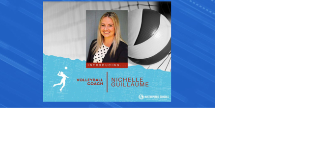 Austin Public Schools names new head volleyball coach - Vimarsana News