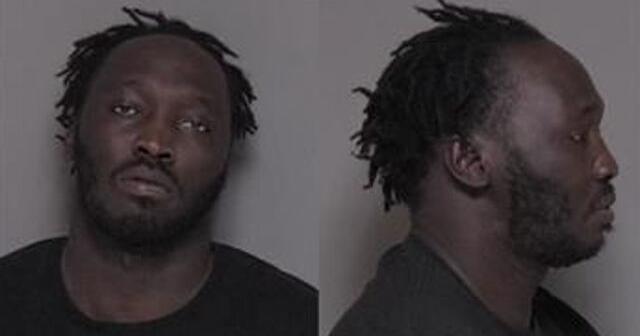 Law enforcement says Rochester man arrested for being caught with ...