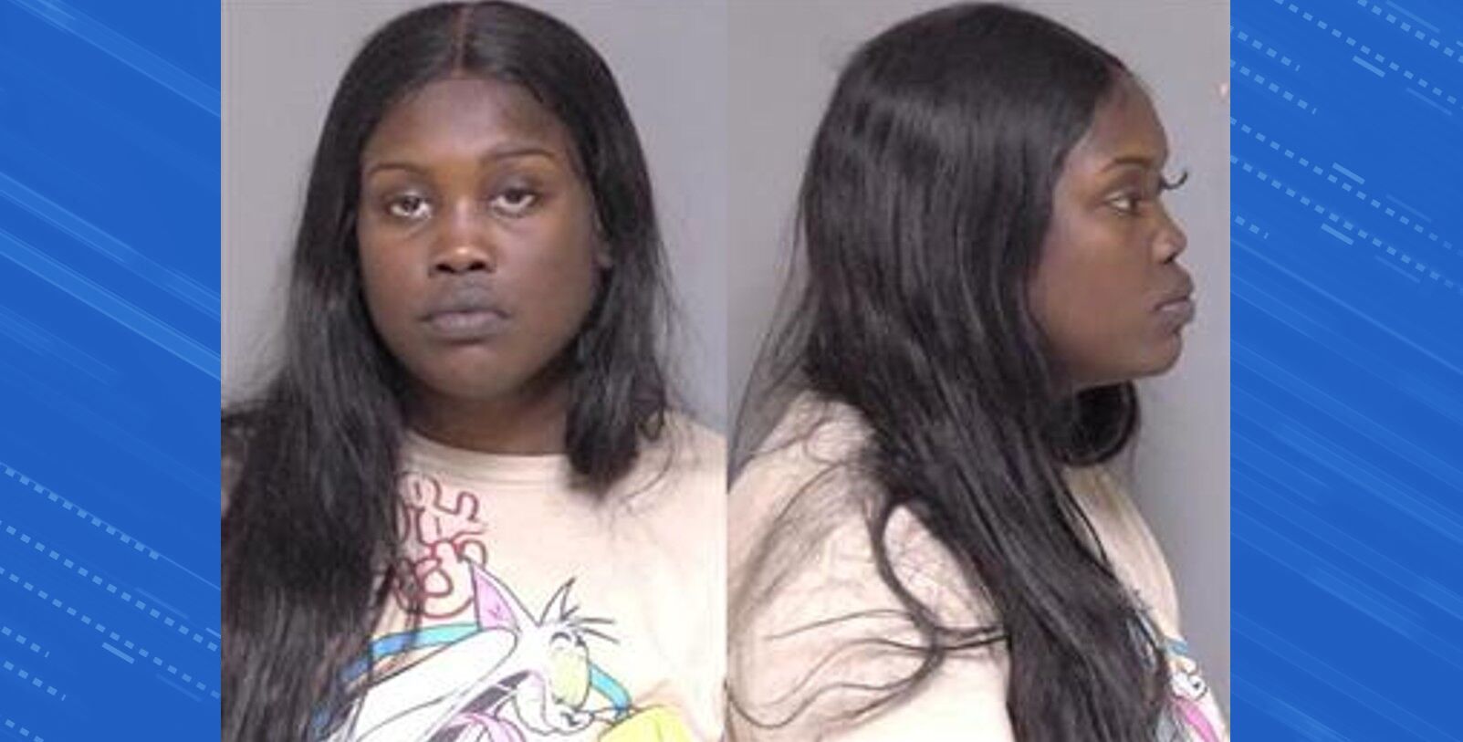 Rochester woman sentenced for December car chase with law