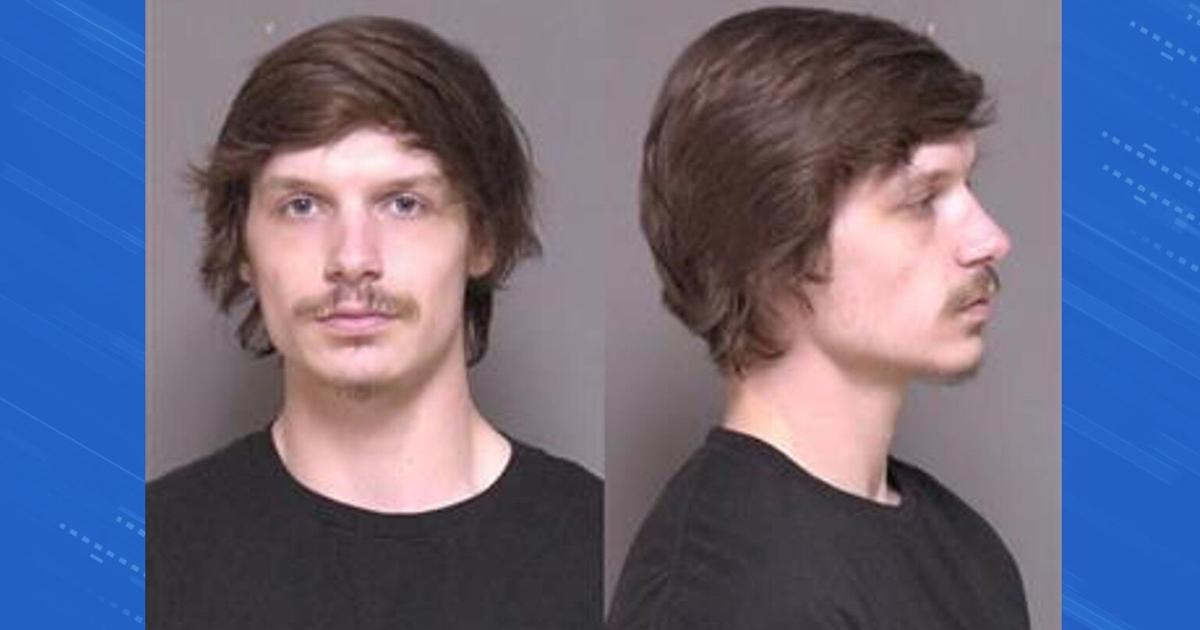 Man, 21, arrested in Rochester for felony sales and possession of ...