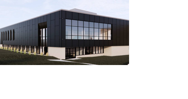 Northeast Iowa healthcare provider to launch $50 million renovation project - Vimarsana News
