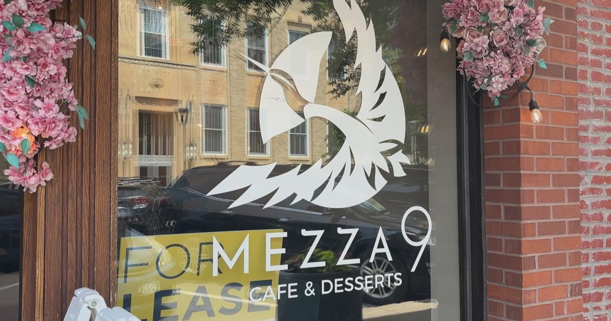 Multiple businesses close downtown due to 'high rent and less foot ...