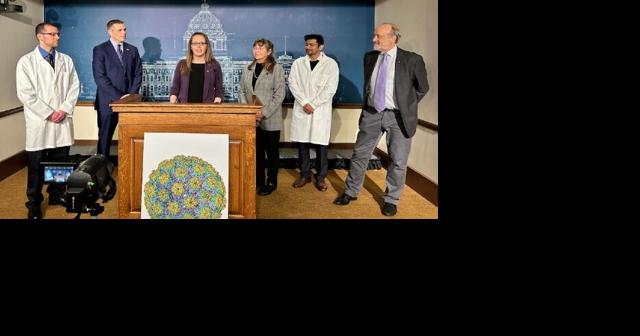 Hormel Institute leads call for state bonding bill to include Minnesota Bioimaging Center - Vimarsana News