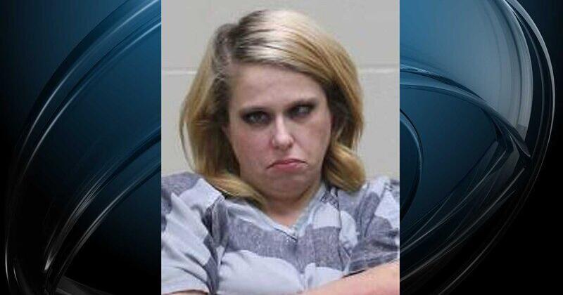 Court docs: Mason City woman facing felony drug charge after trying to ...