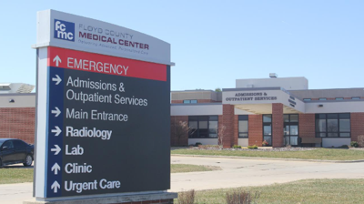 Expansion of Floyd County Medical Center gets $23.5 million boost | Top Stories | kimt.com