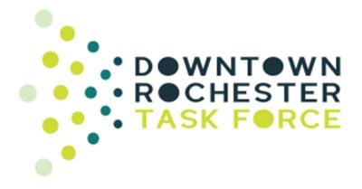 Downtown Rochester Task Force
