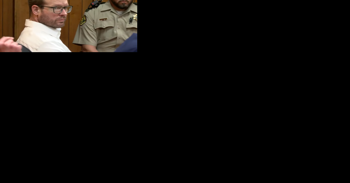 GUILTY: Jury convicts Michael Lang for murder of Iowa State Trooper Jim Smith - Vimarsana News