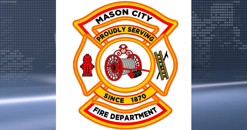 Pigs, two pet dogs die in Mason City corncrib fire