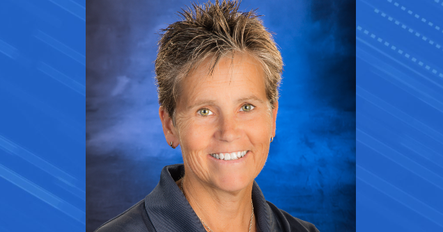 Ms Biley Rctcm RCTC instructor to receive Girls & Women in Sport award | Local | kimt.com