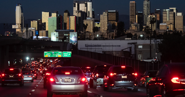 The EPA's ambitious plan to cut auto emissions to slow climate change runs into skepticism - Vimarsana News
