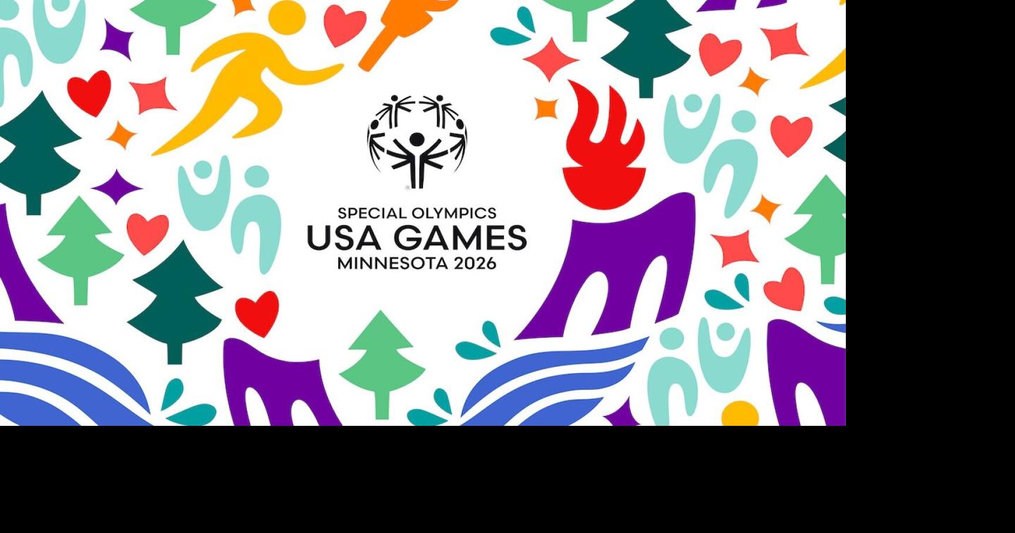 Volunteers wanted for 2026 Special Olympics USA Games in Minnesota